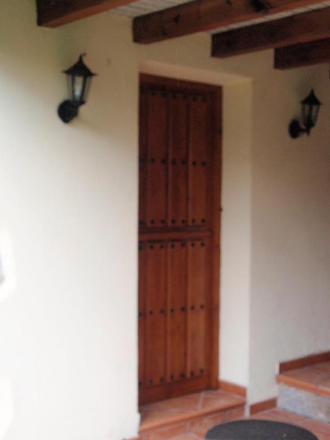 Casa Para Vacaciones Junto Al Parque De La Naturaleza De Cabarceno Obregon Bagian luar foto