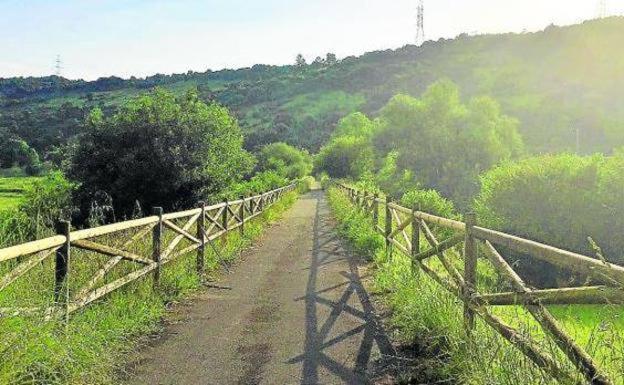 Casa Para Vacaciones Junto Al Parque De La Naturaleza De Cabarceno Obregon Bagian luar foto