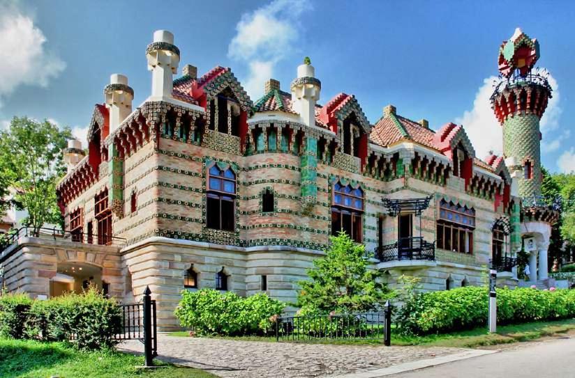 Casa Para Vacaciones Junto Al Parque De La Naturaleza De Cabarceno Obregon Bagian luar foto