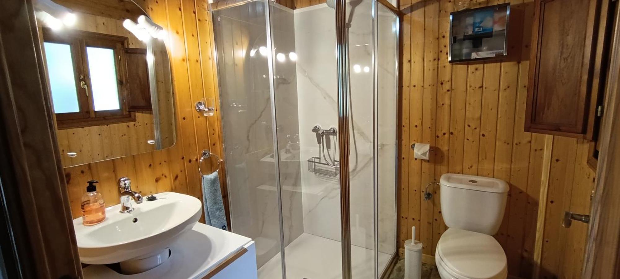 Casa Para Vacaciones Junto Al Parque De La Naturaleza De Cabarceno Obregon Bagian luar foto