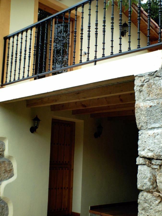 Casa Para Vacaciones Junto Al Parque De La Naturaleza De Cabarceno Obregon Bagian luar foto